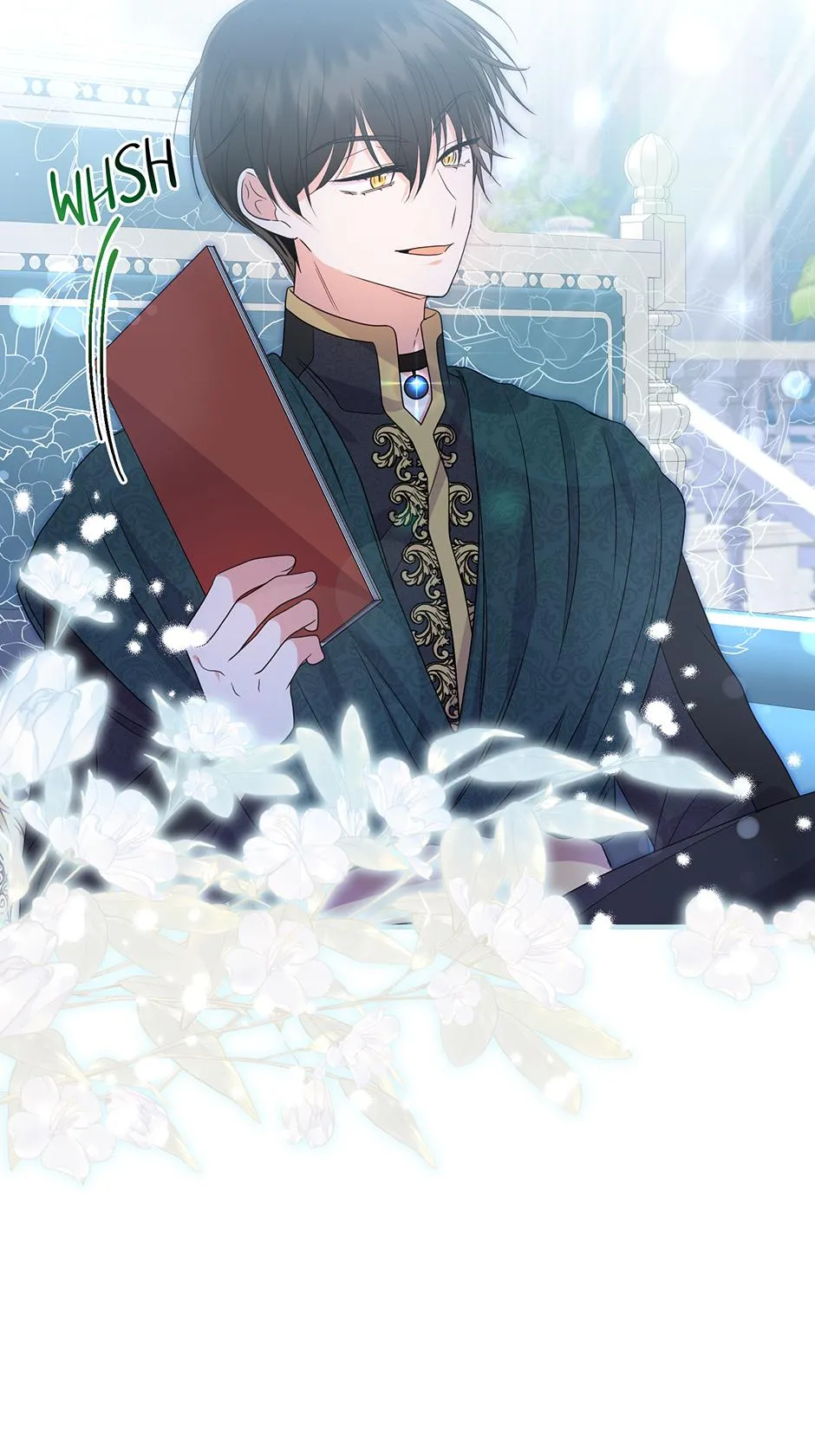 Read Lovers Beyond Dimension EN Manga Online