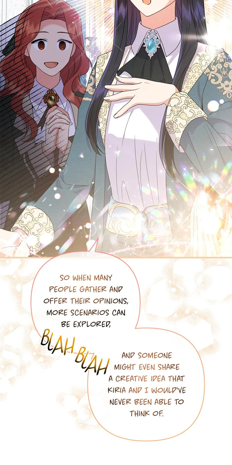 Read Lovers Beyond Dimension EN Manga Online