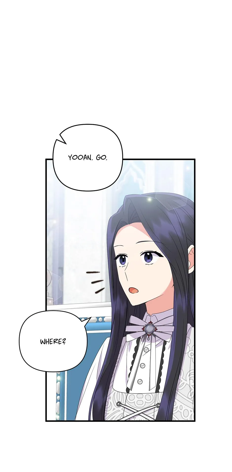 Read Lovers Beyond Dimension EN Manga Online