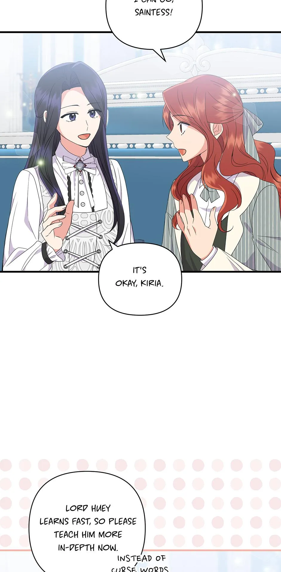 Read Lovers Beyond Dimension EN Manga Online