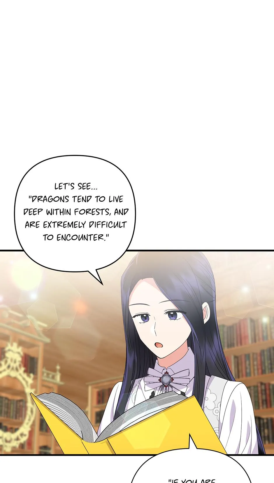 Read Lovers Beyond Dimension EN Manga Online