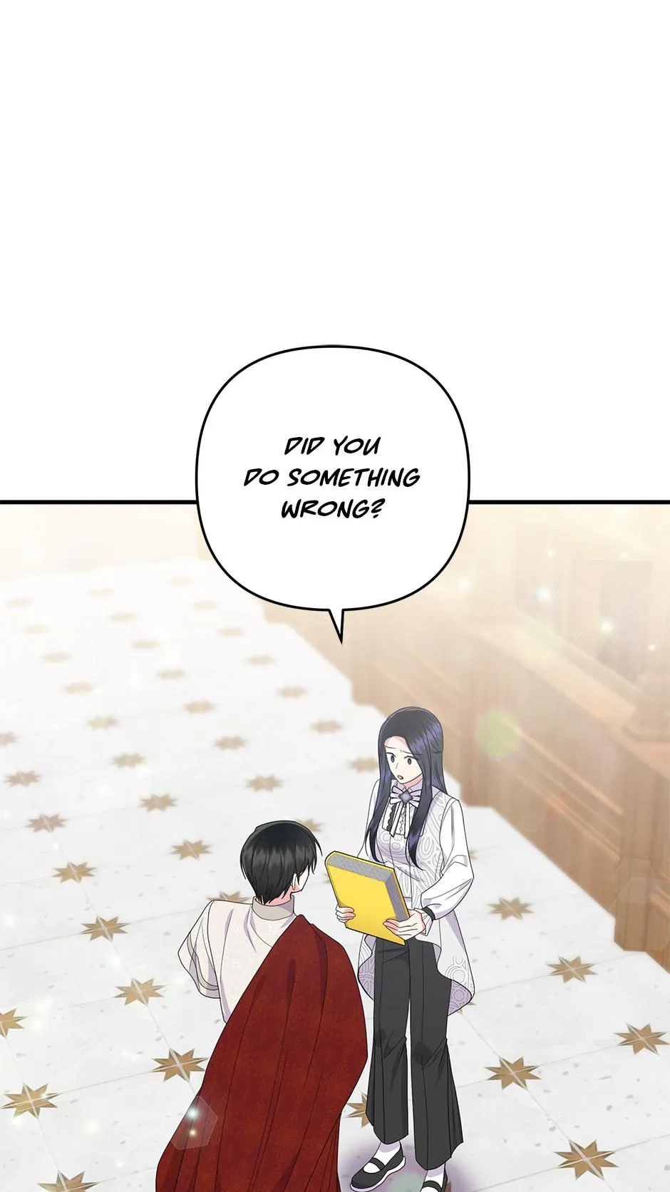 Read Lovers Beyond Dimension EN Manga Online
