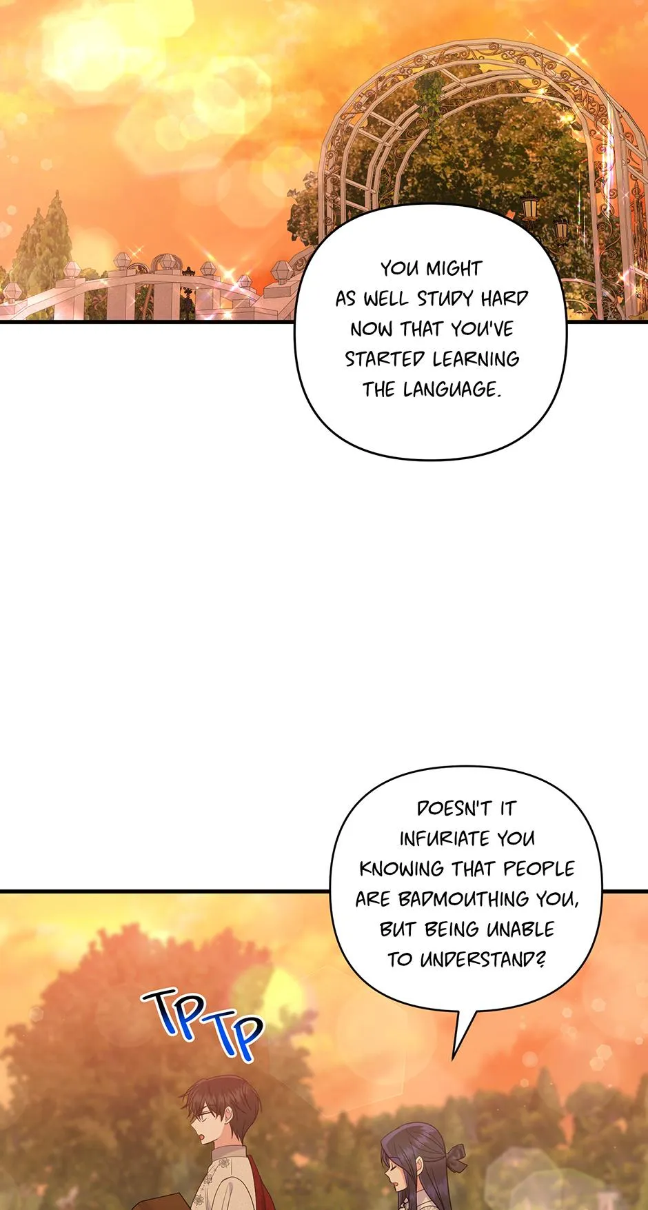 Read Lovers Beyond Dimension EN Manga Online