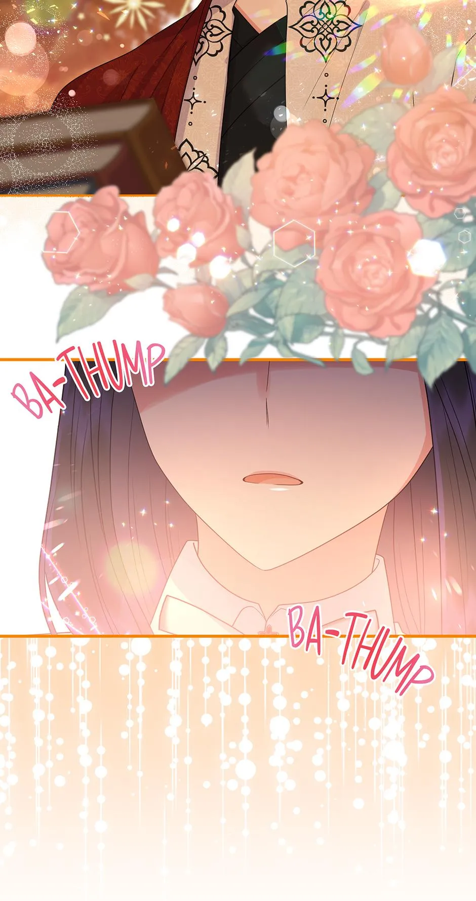 Read Lovers Beyond Dimension EN Manga Online