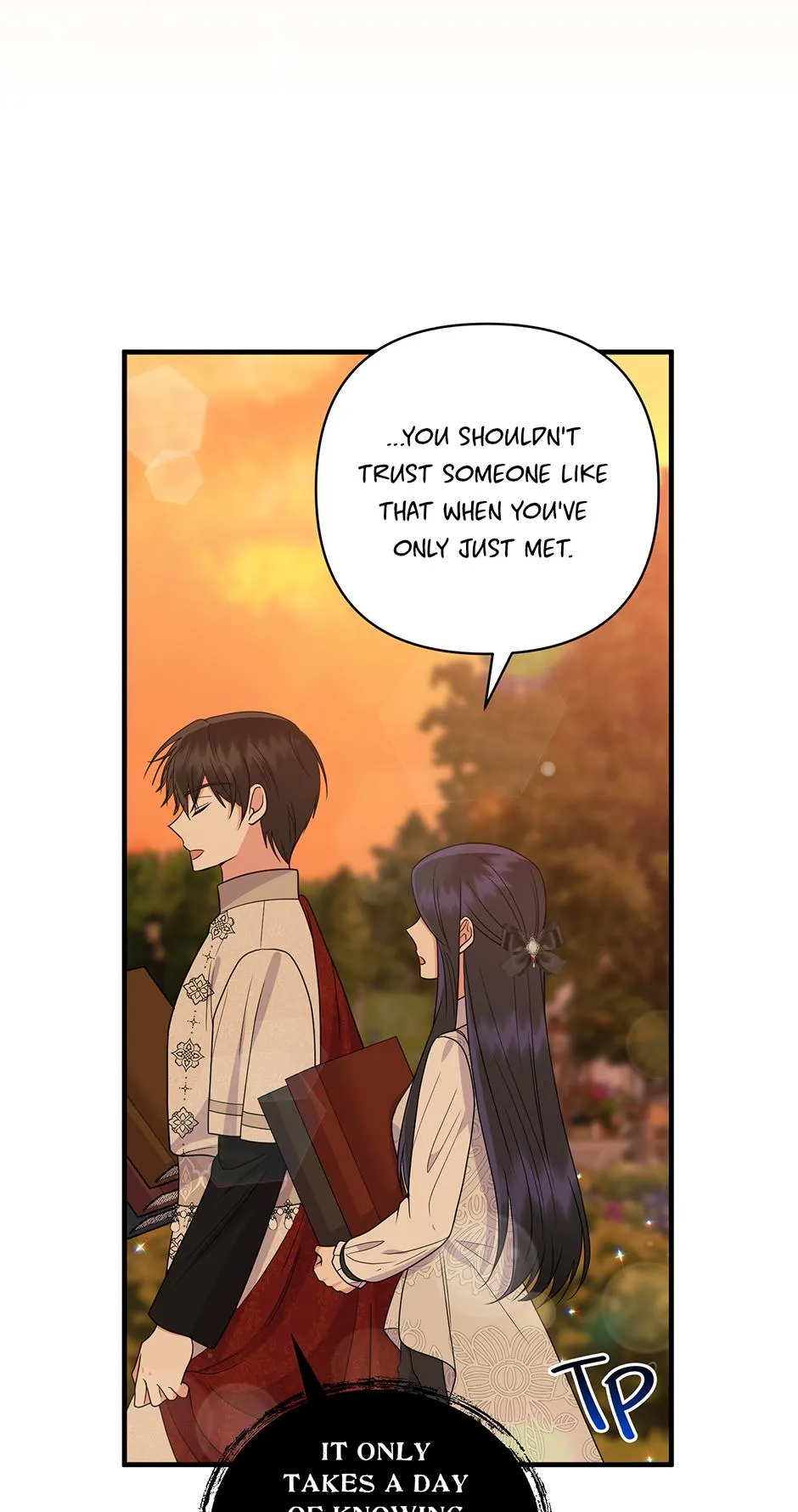 Read Lovers Beyond Dimension EN Manga Online