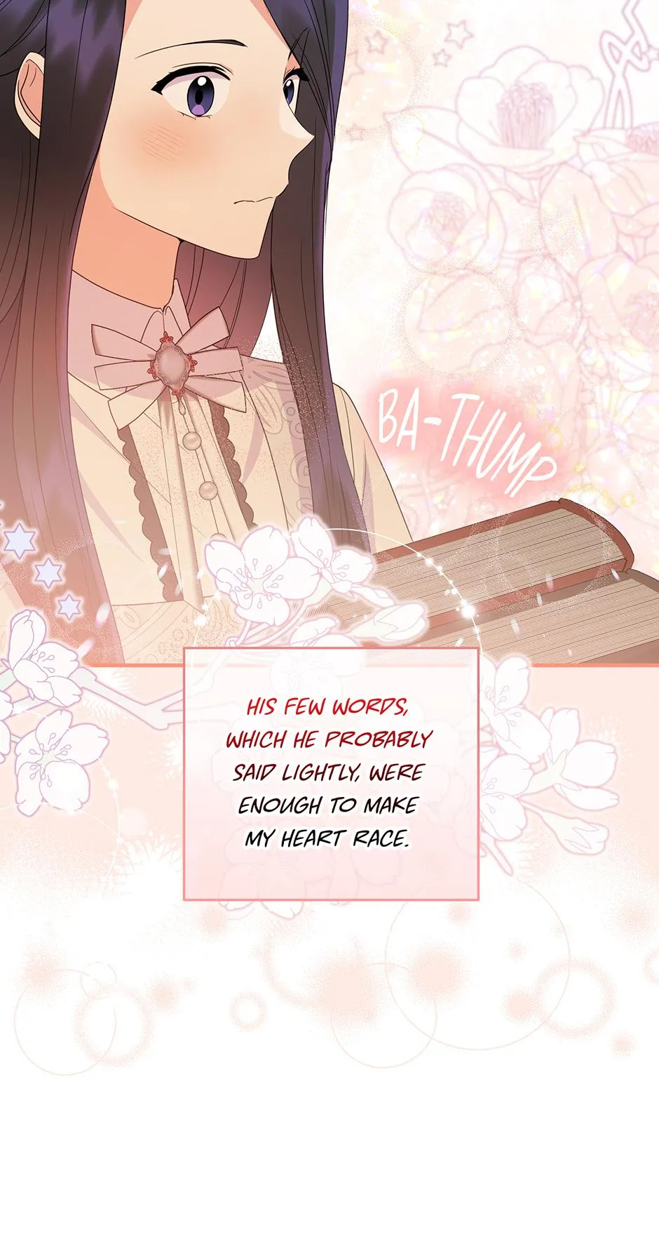 Read Lovers Beyond Dimension EN Manga Online