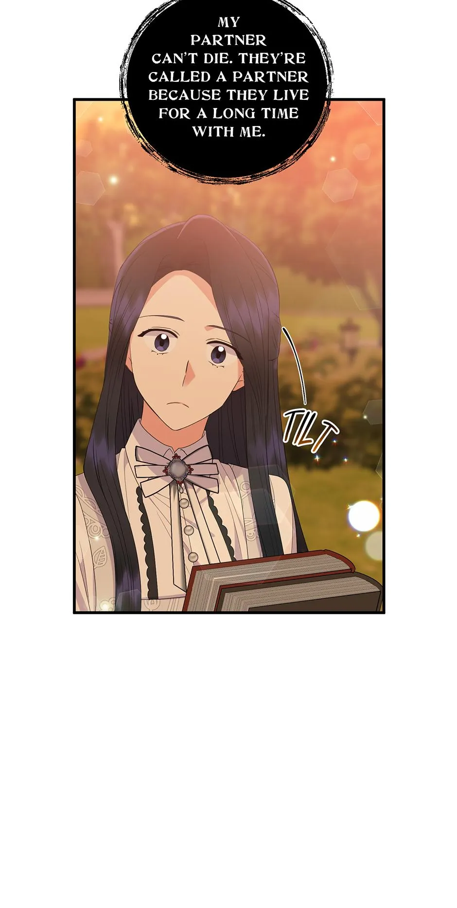 Read Lovers Beyond Dimension EN Manga Online