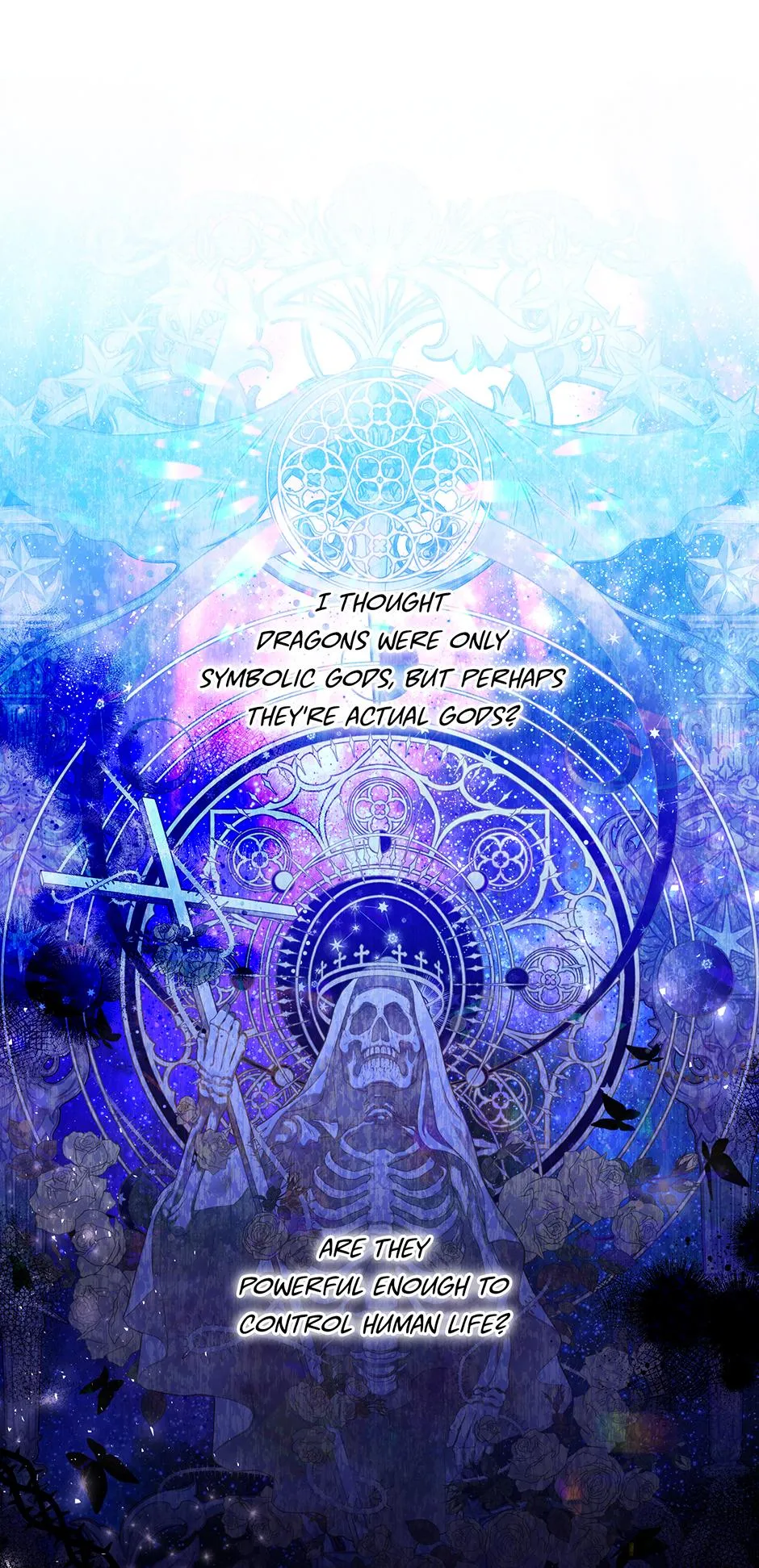 Read Lovers Beyond Dimension EN Manga Online