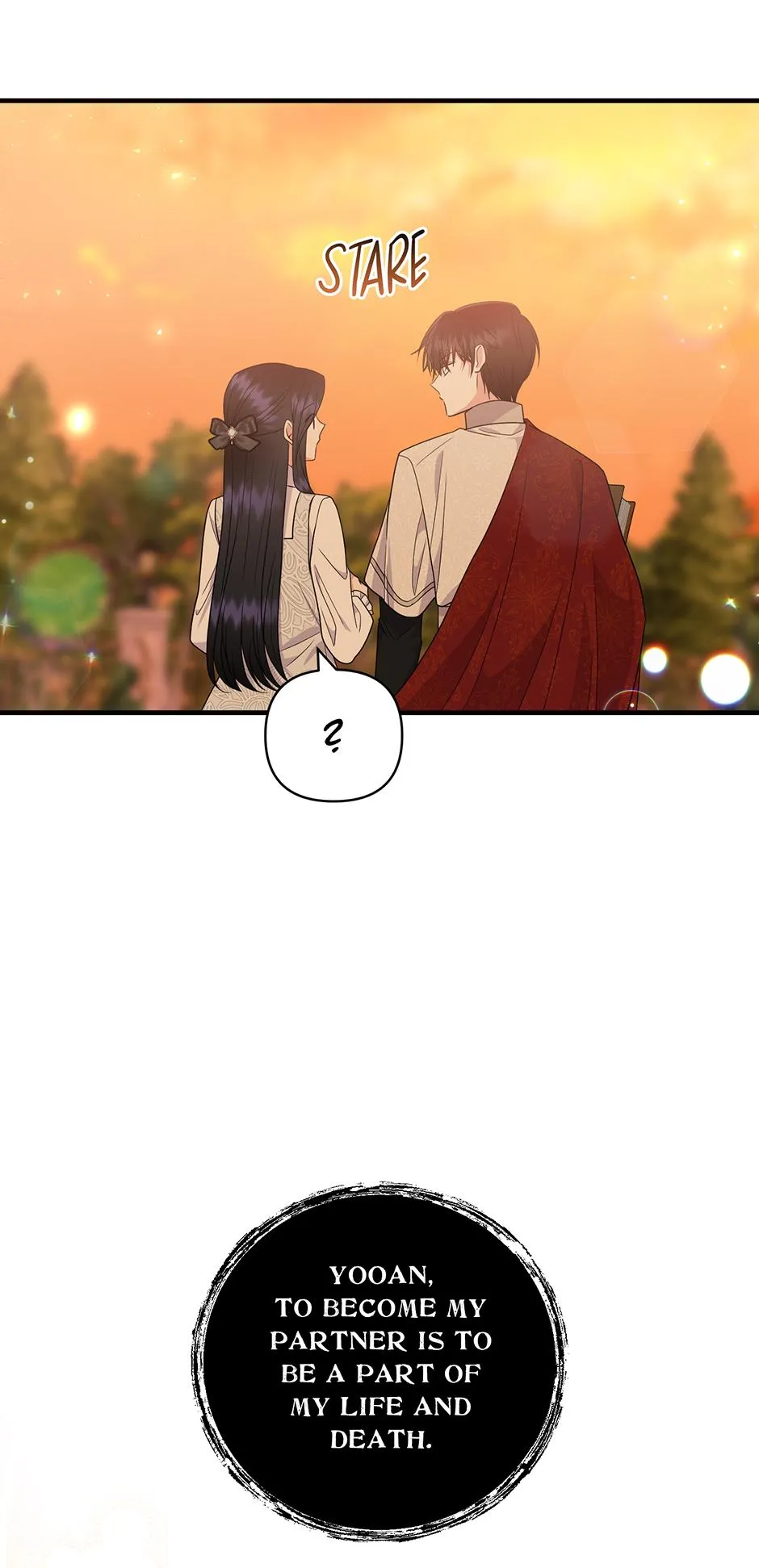 Read Lovers Beyond Dimension EN Manga Online