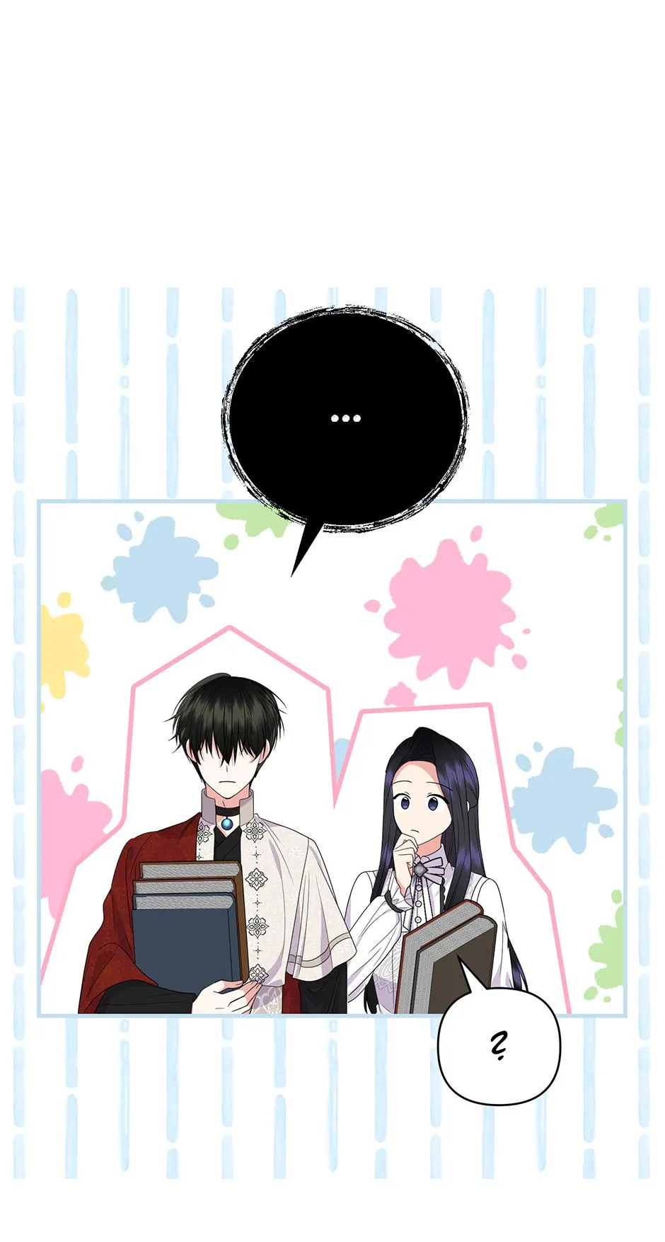 Read Lovers Beyond Dimension EN Manga Online