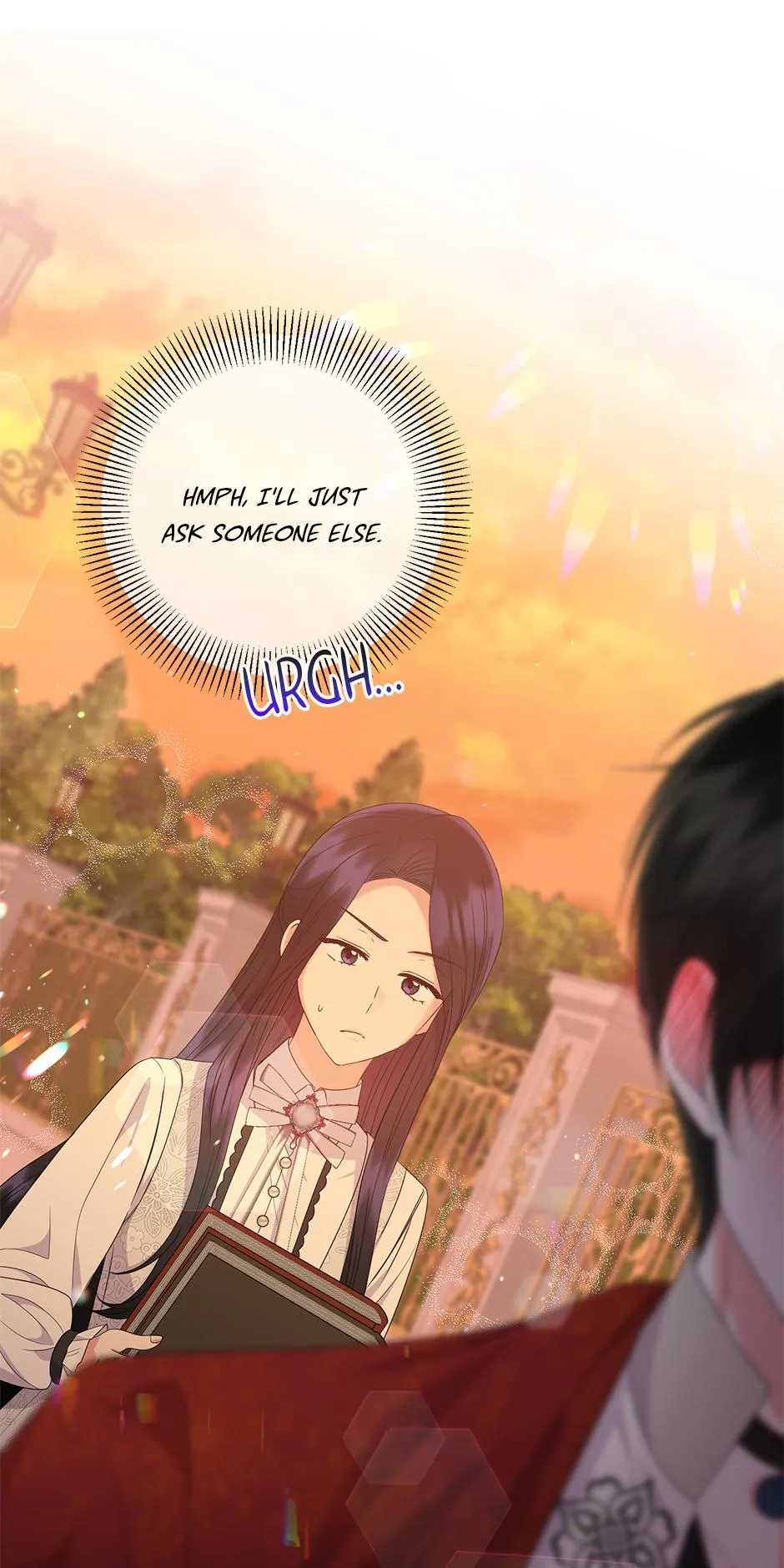 Read Lovers Beyond Dimension EN Manga Online