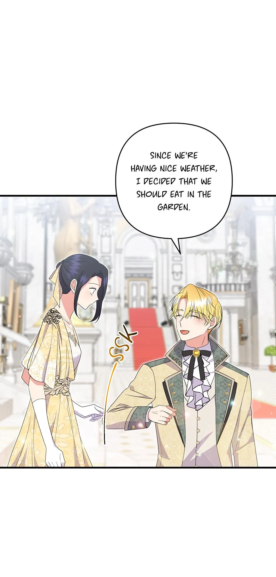 Read Lovers Beyond Dimension EN Manga Online