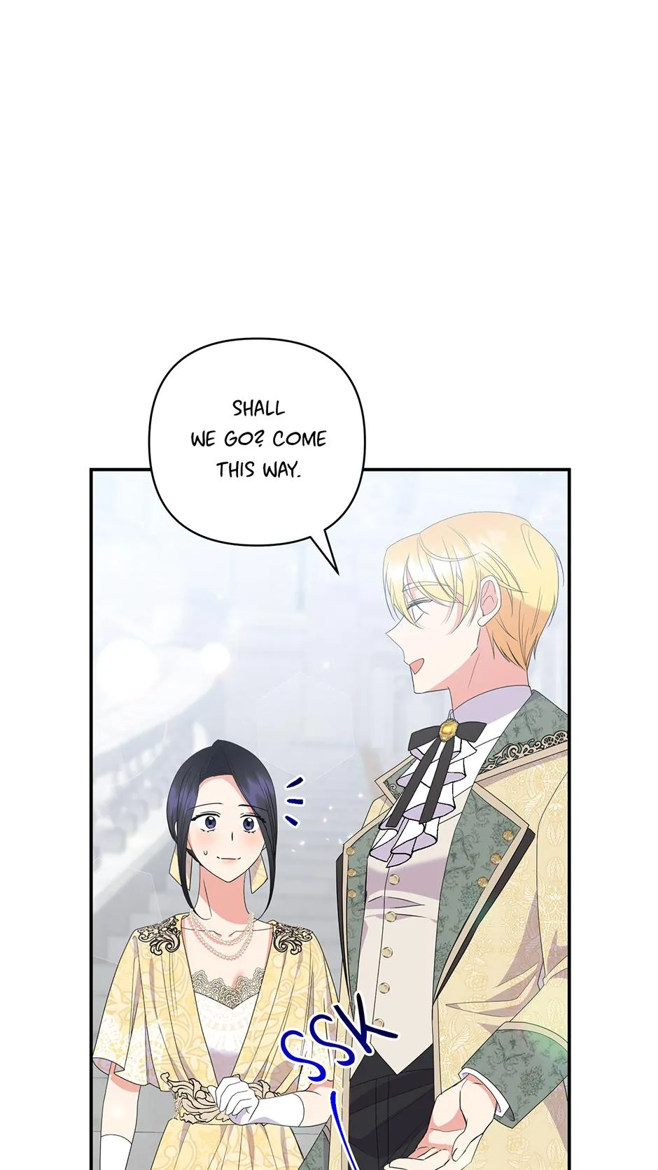 Read Lovers Beyond Dimension EN Manga Online