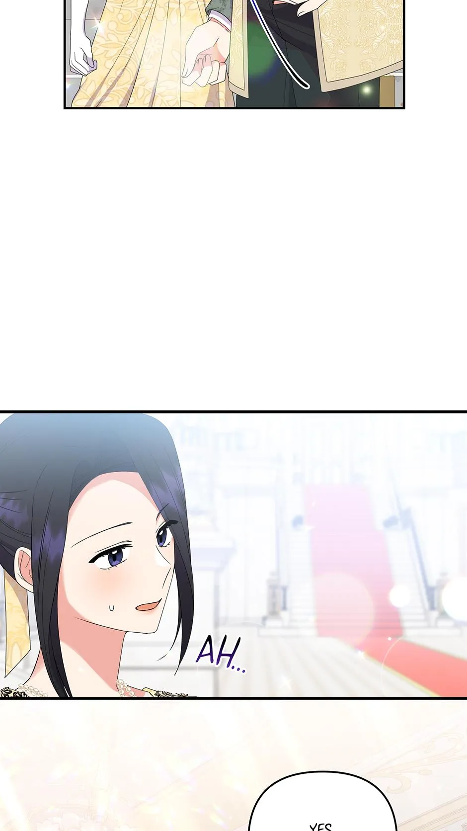 Read Lovers Beyond Dimension EN Manga Online