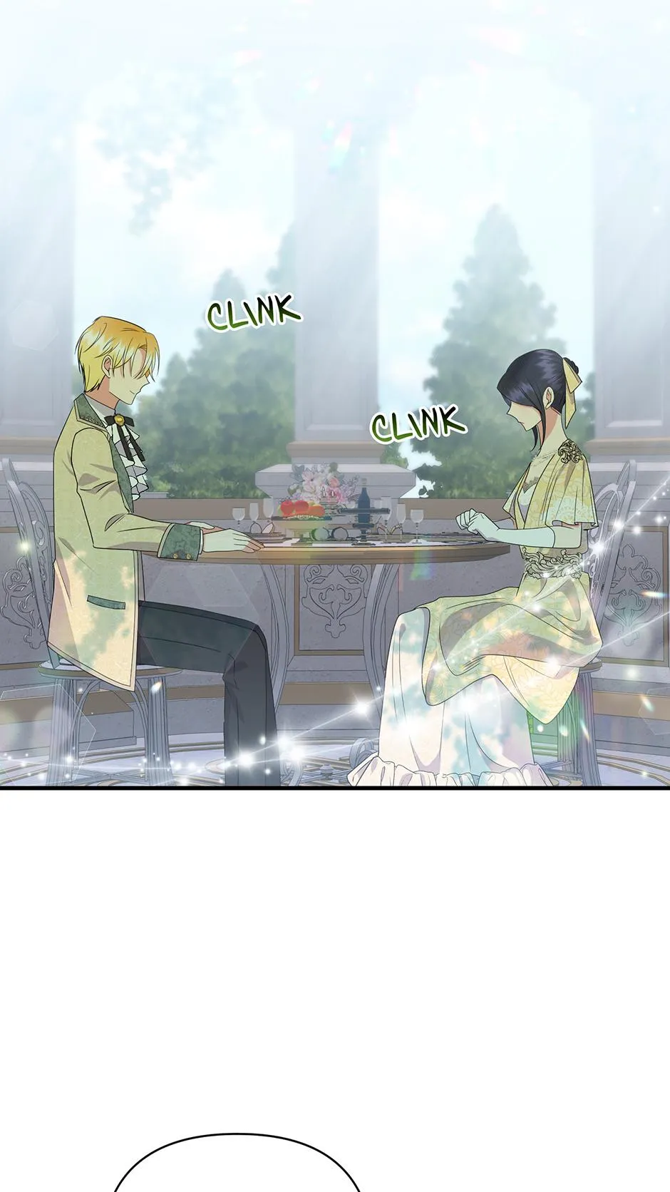 Read Lovers Beyond Dimension EN Manga Online
