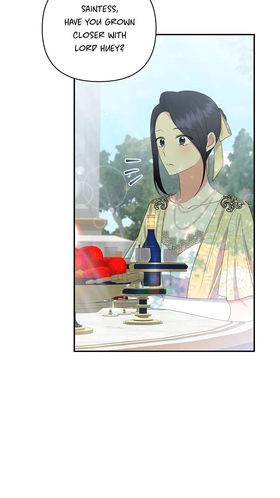 Read Lovers Beyond Dimension EN Manga Online