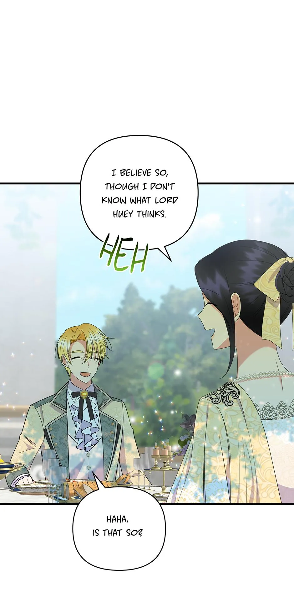 Read Lovers Beyond Dimension EN Manga Online
