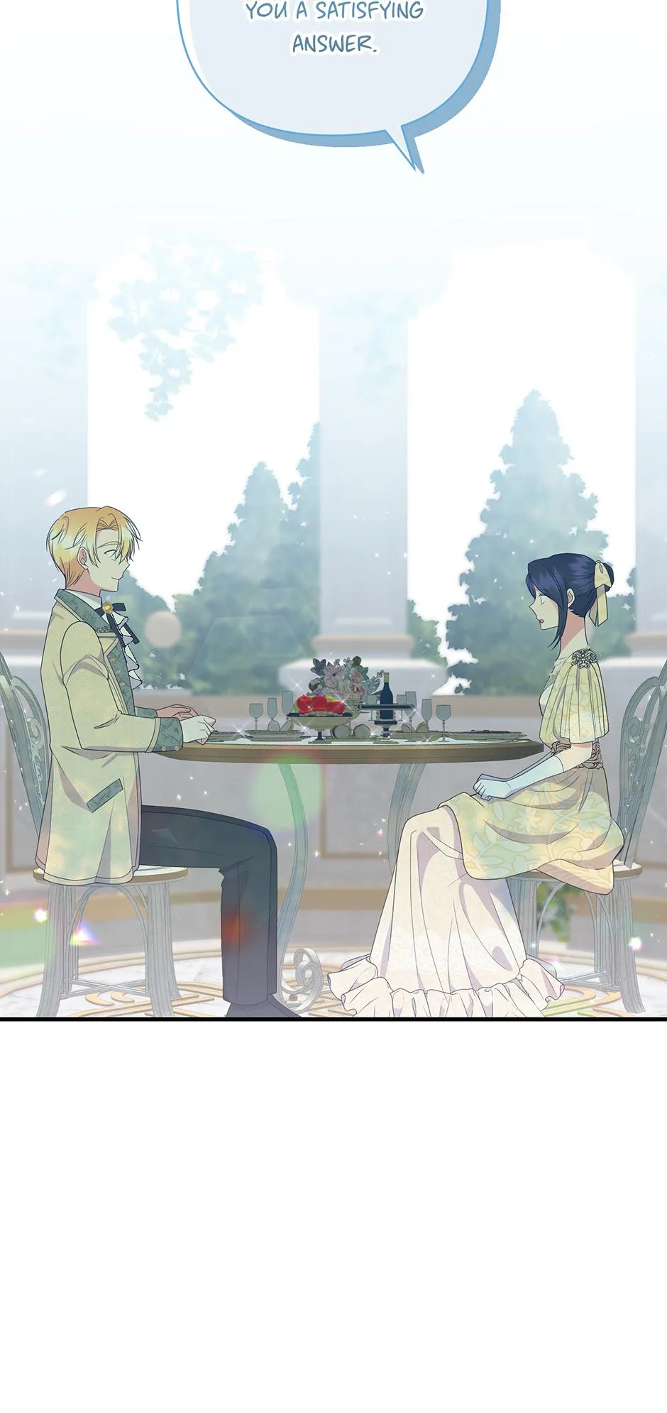 Read Lovers Beyond Dimension EN Manga Online