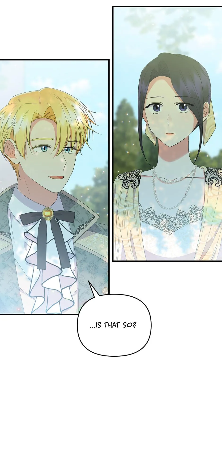 Read Lovers Beyond Dimension EN Manga Online