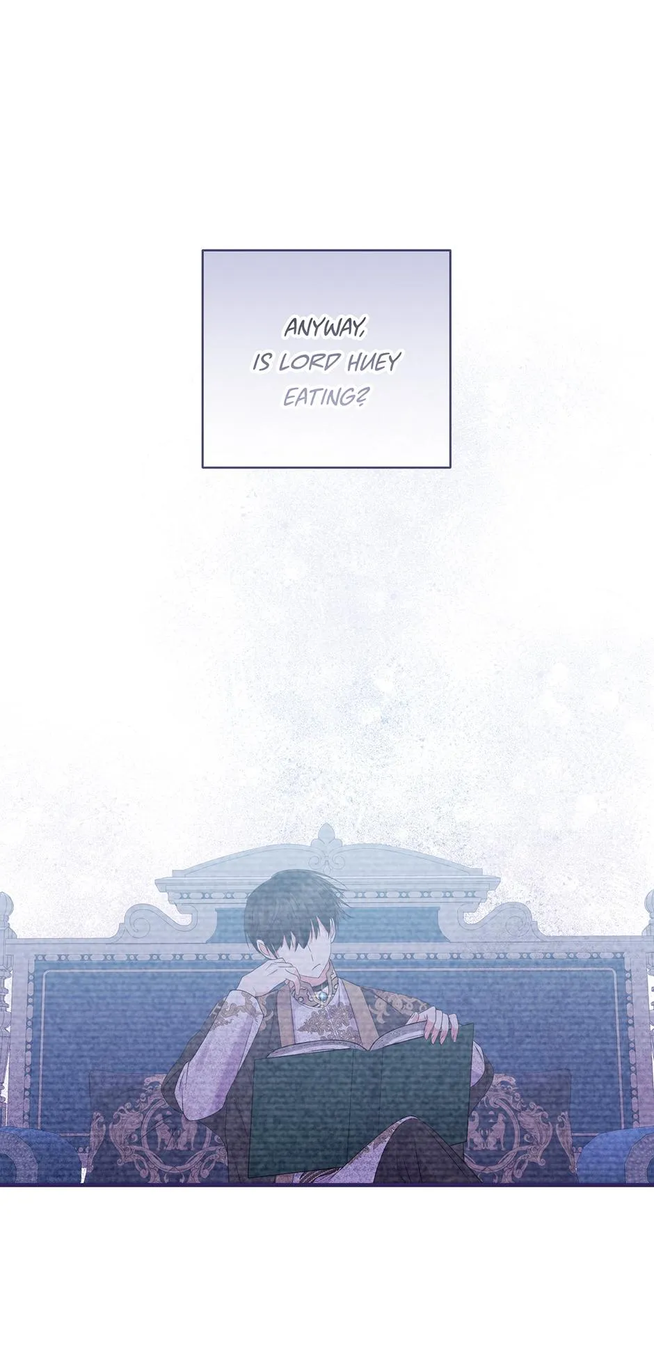 Read Lovers Beyond Dimension EN Manga Online
