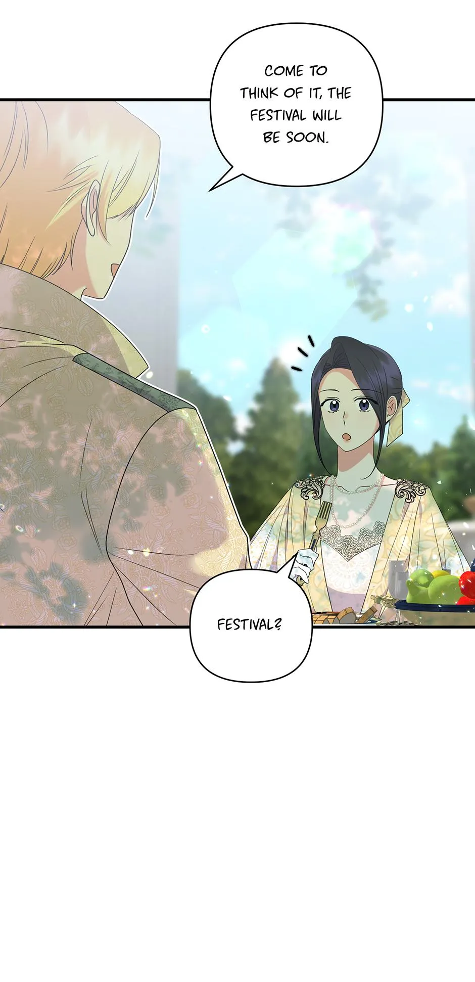 Read Lovers Beyond Dimension EN Manga Online