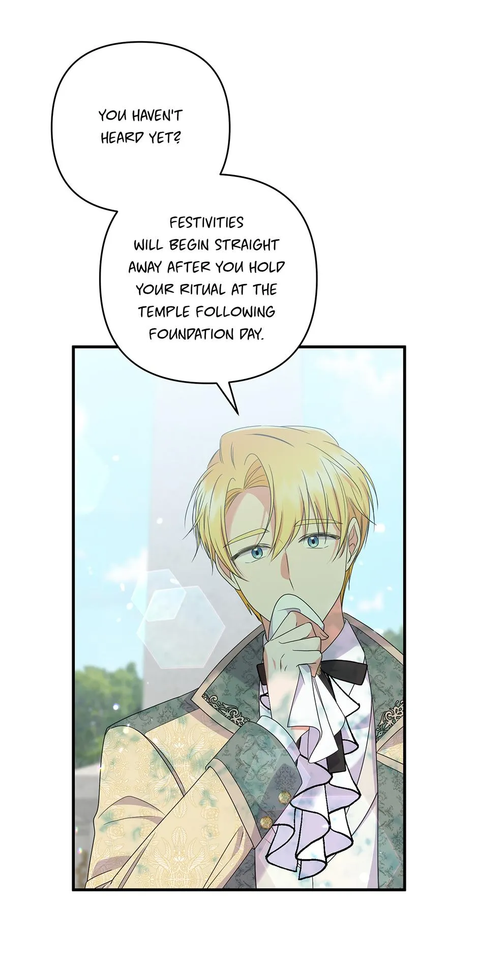 Read Lovers Beyond Dimension EN Manga Online