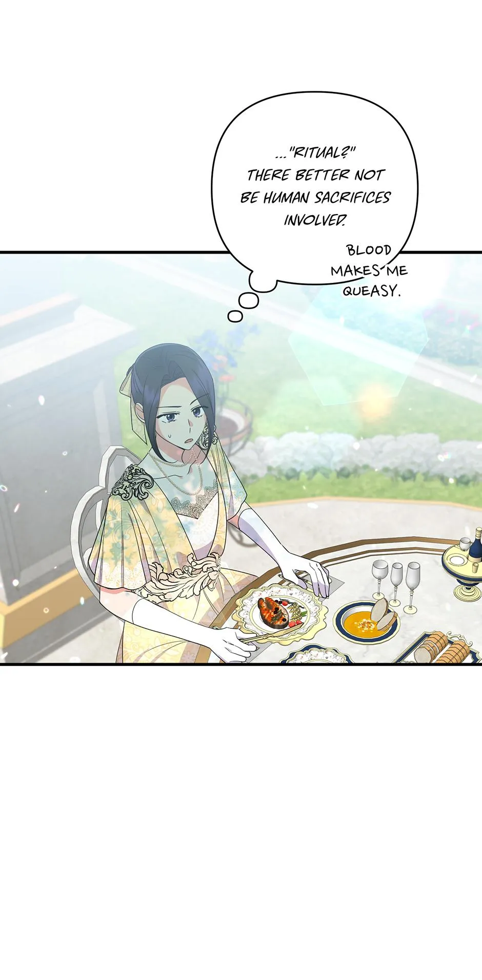 Read Lovers Beyond Dimension EN Manga Online