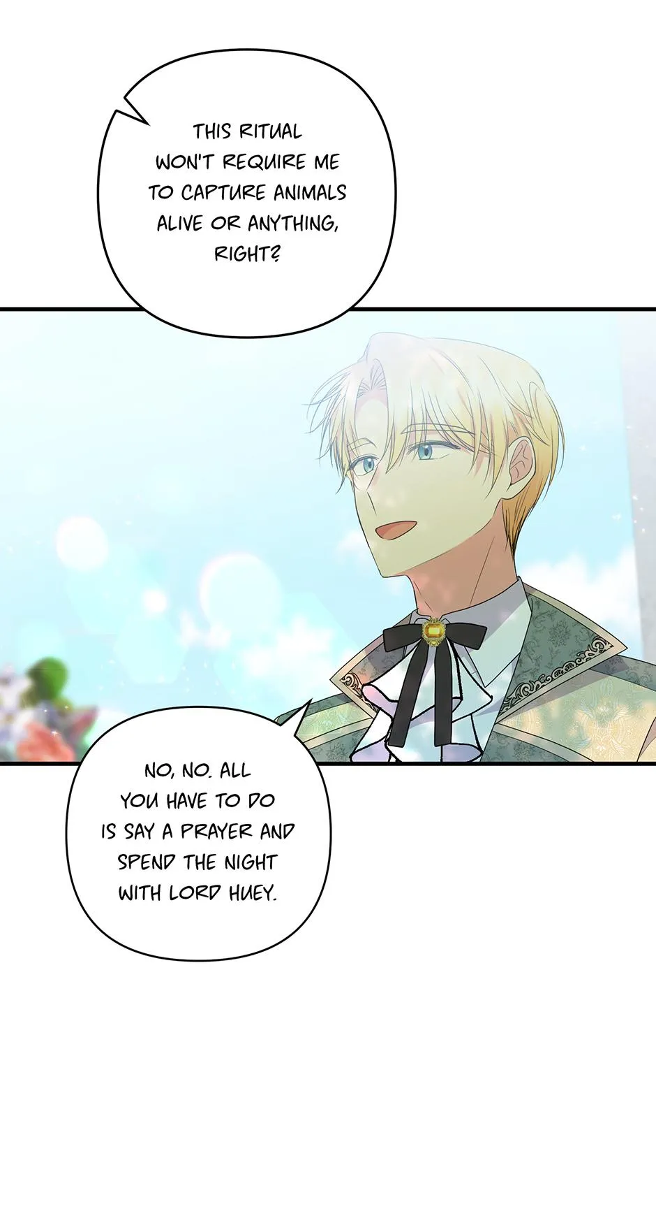 Read Lovers Beyond Dimension EN Manga Online