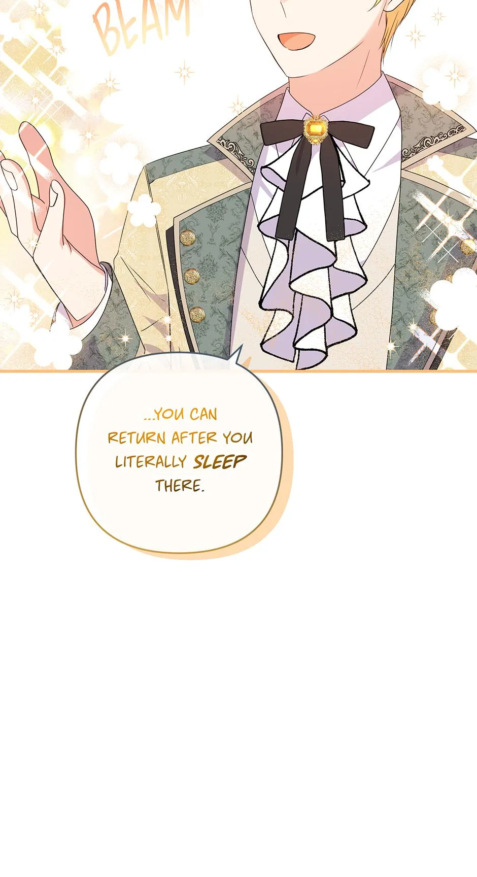 Read Lovers Beyond Dimension EN Manga Online
