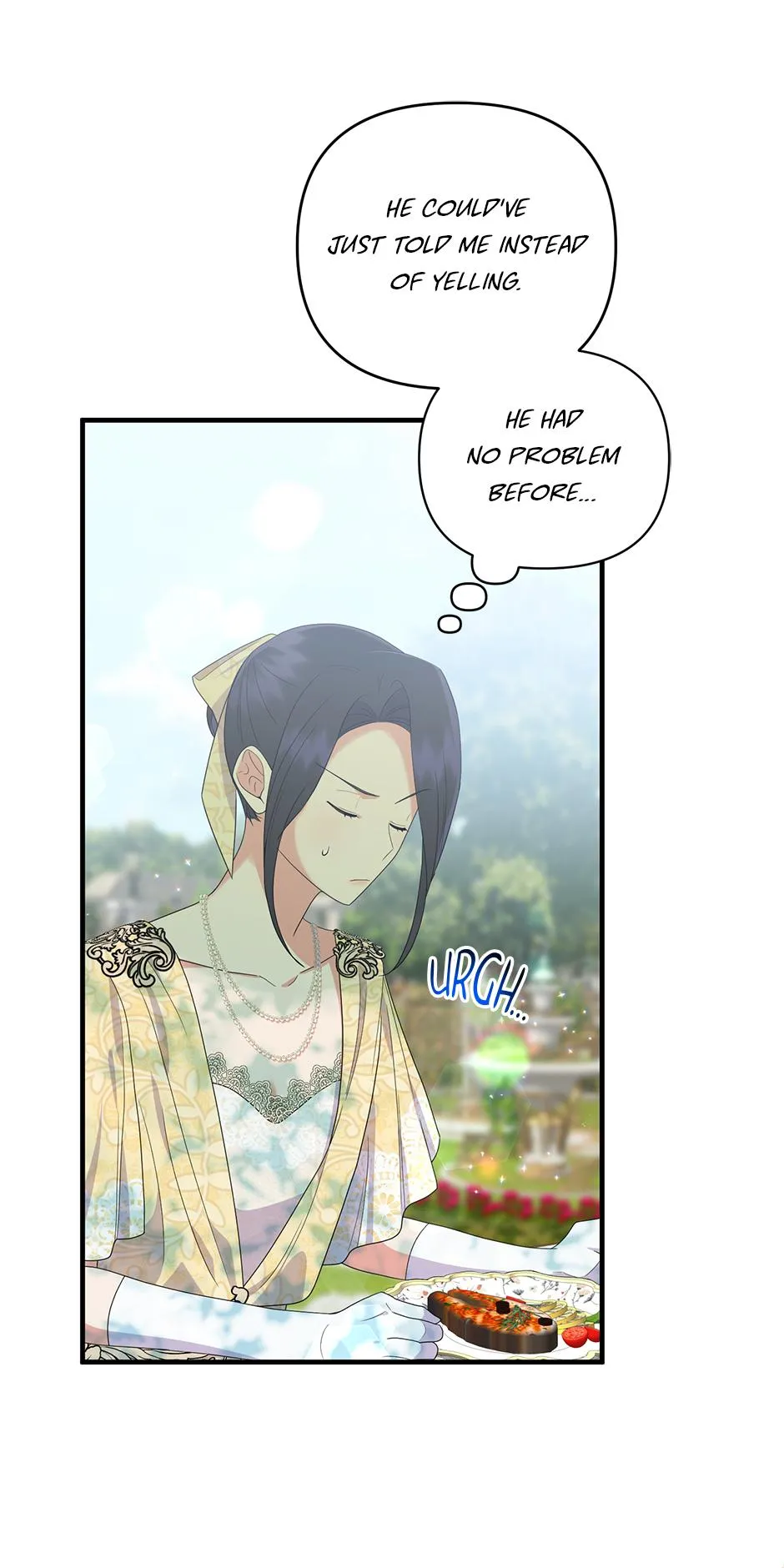Read Lovers Beyond Dimension EN Manga Online