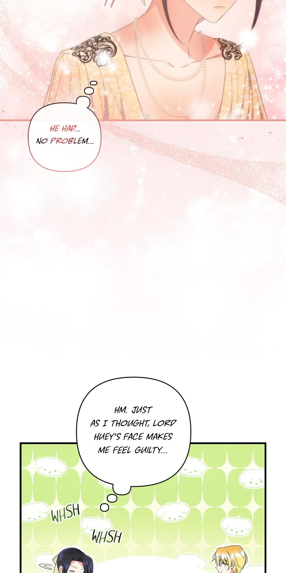 Read Lovers Beyond Dimension EN Manga Online