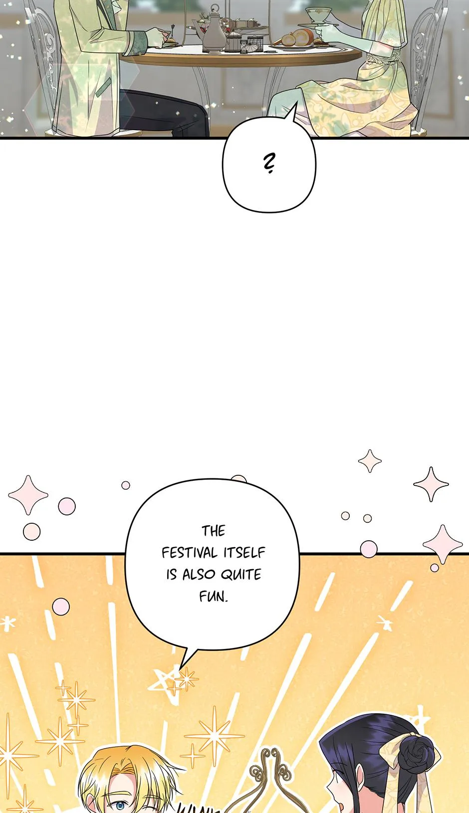 Read Lovers Beyond Dimension EN Manga Online