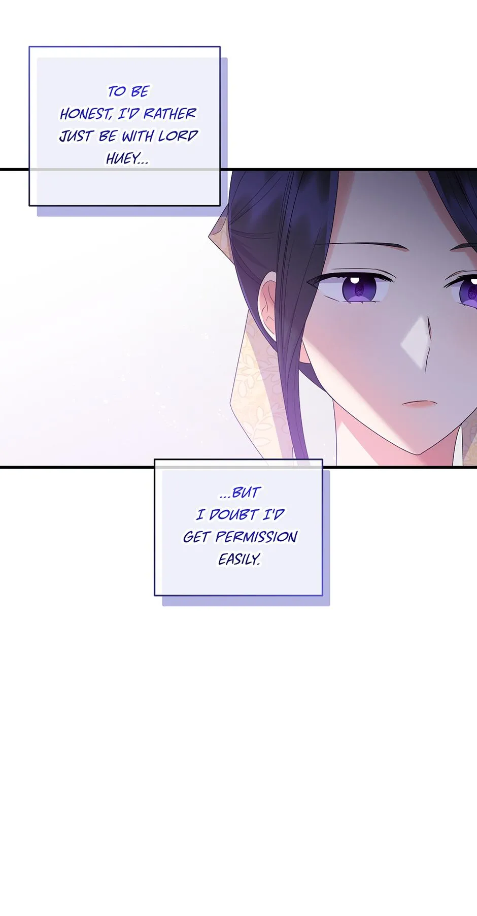 Read Lovers Beyond Dimension EN Manga Online