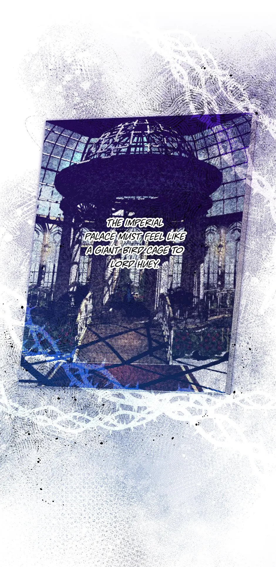Read Lovers Beyond Dimension EN Manga Online