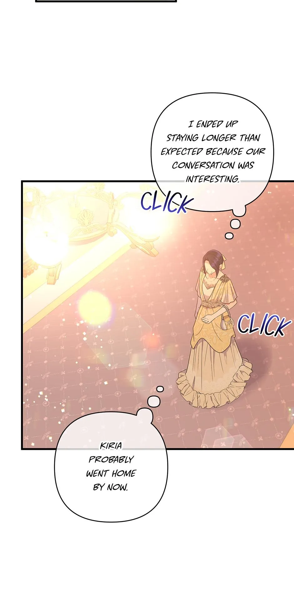 Read Lovers Beyond Dimension EN Manga Online