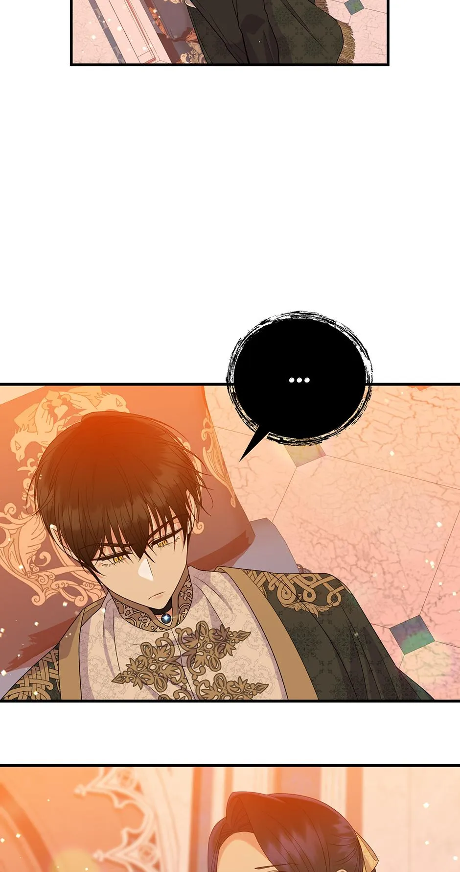 Read Lovers Beyond Dimension EN Manga Online
