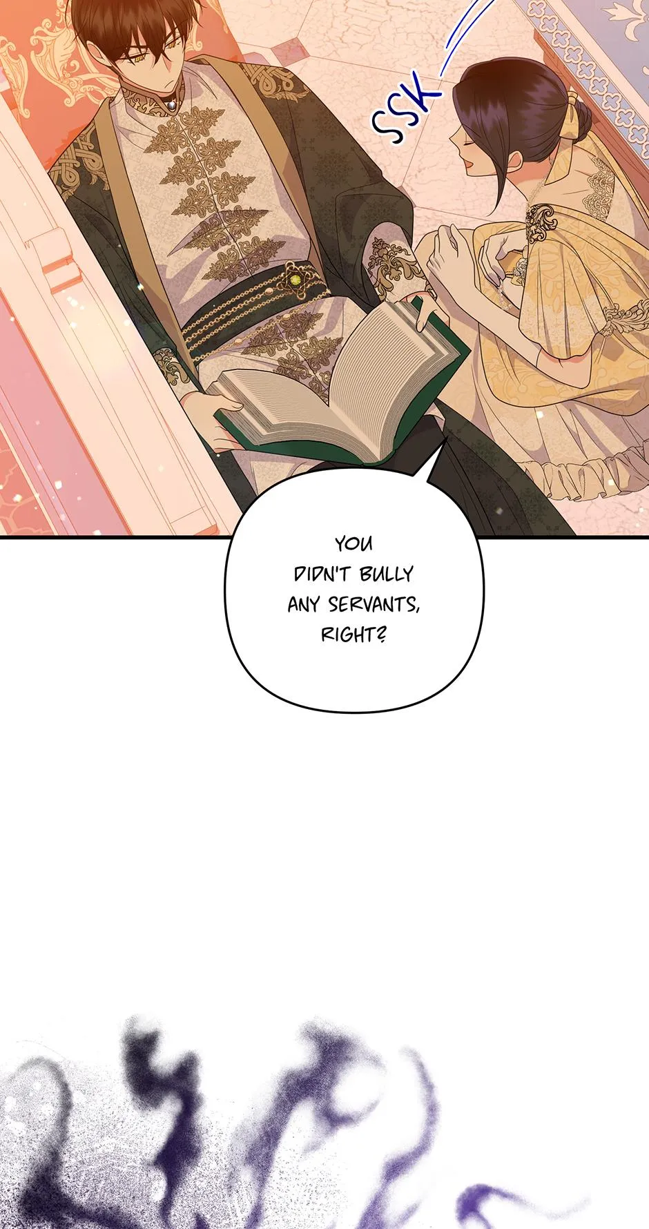Read Lovers Beyond Dimension EN Manga Online