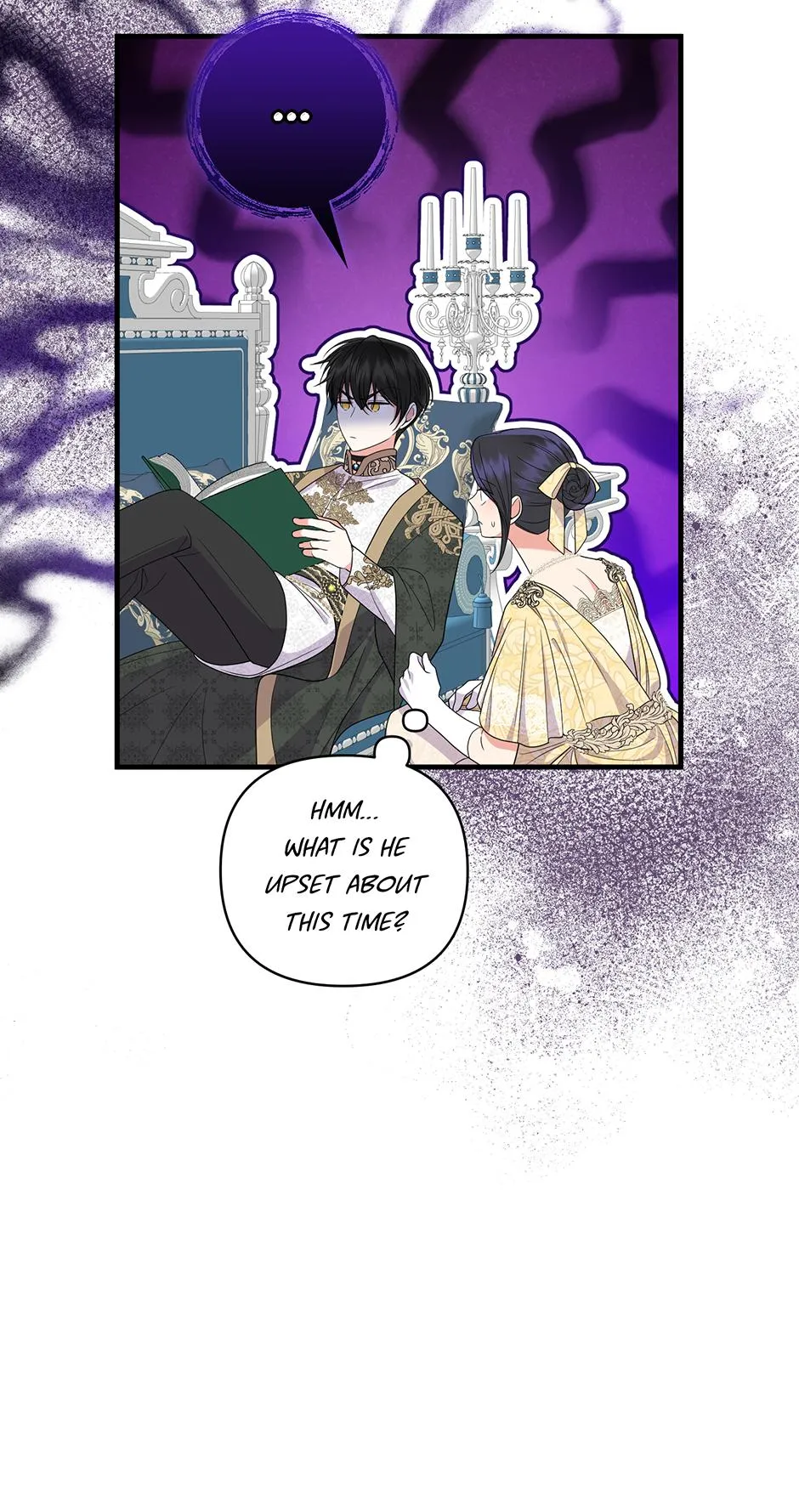 Read Lovers Beyond Dimension EN Manga Online
