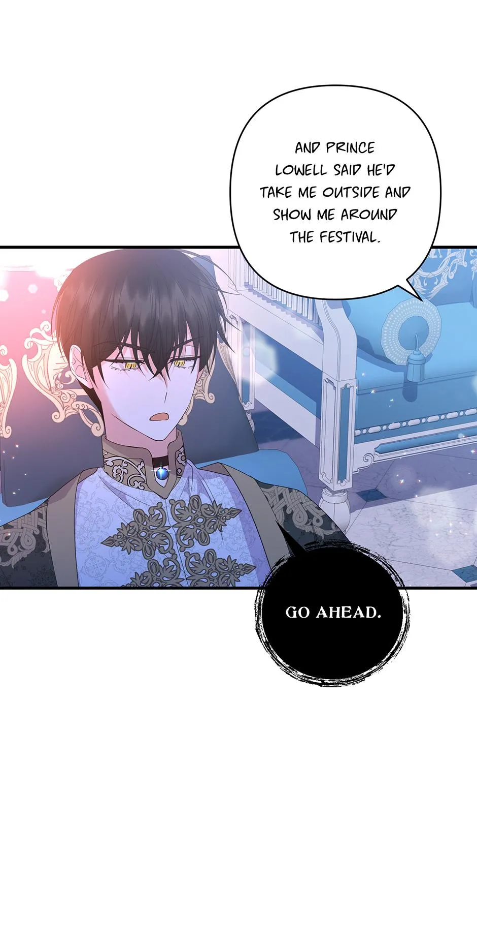 Read Lovers Beyond Dimension EN Manga Online