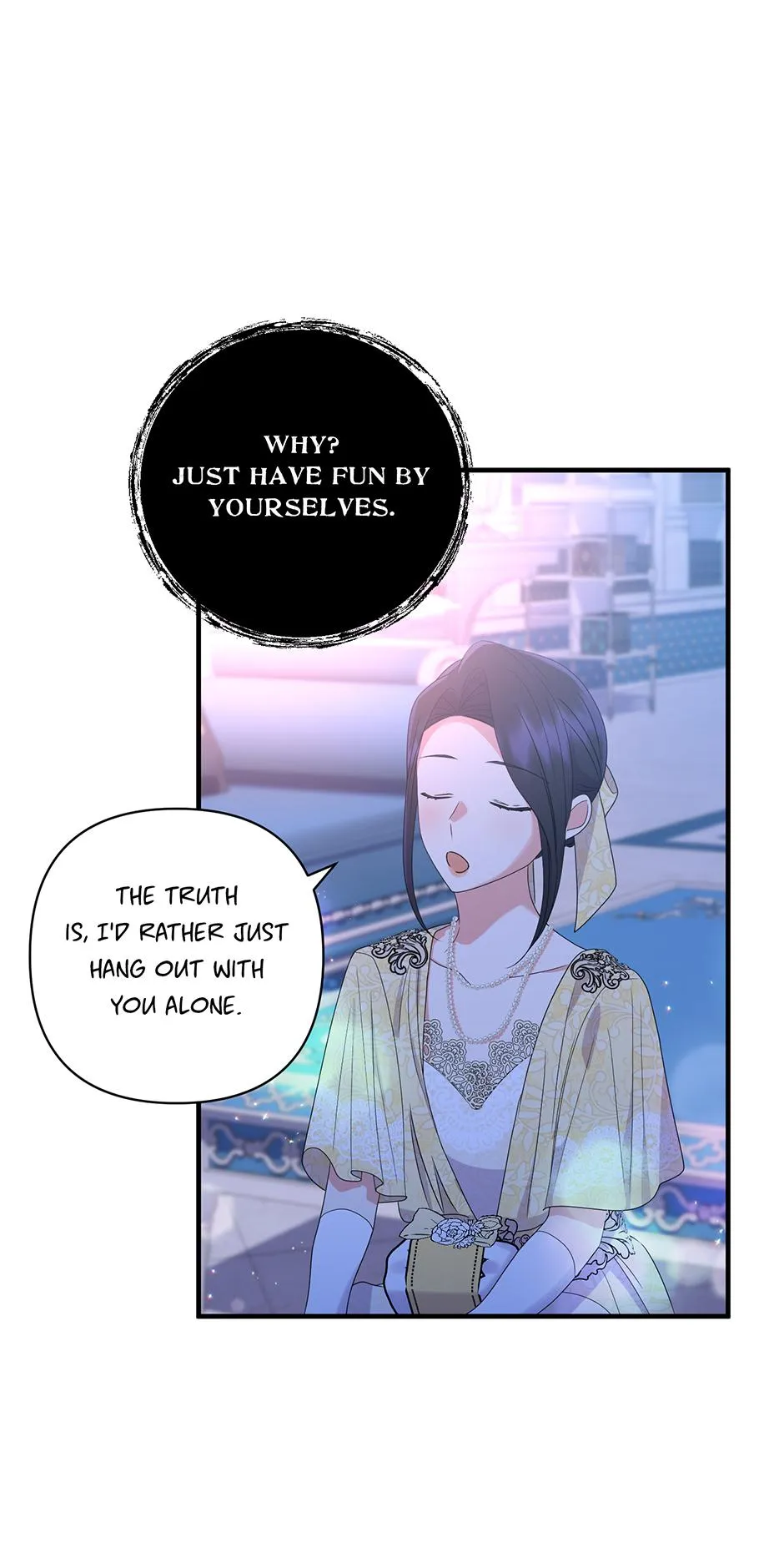 Read Lovers Beyond Dimension EN Manga Online