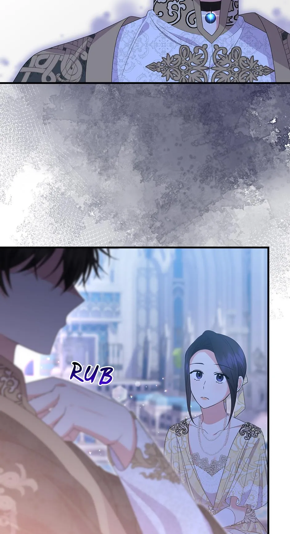 Read Lovers Beyond Dimension EN Manga Online