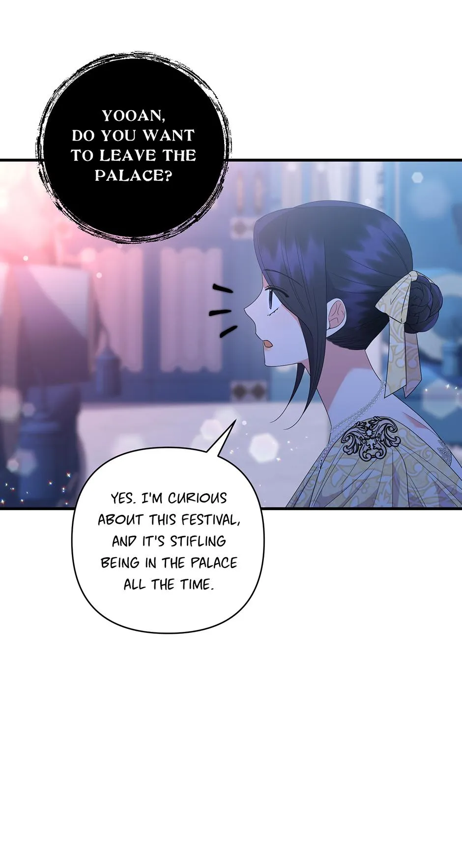 Read Lovers Beyond Dimension EN Manga Online