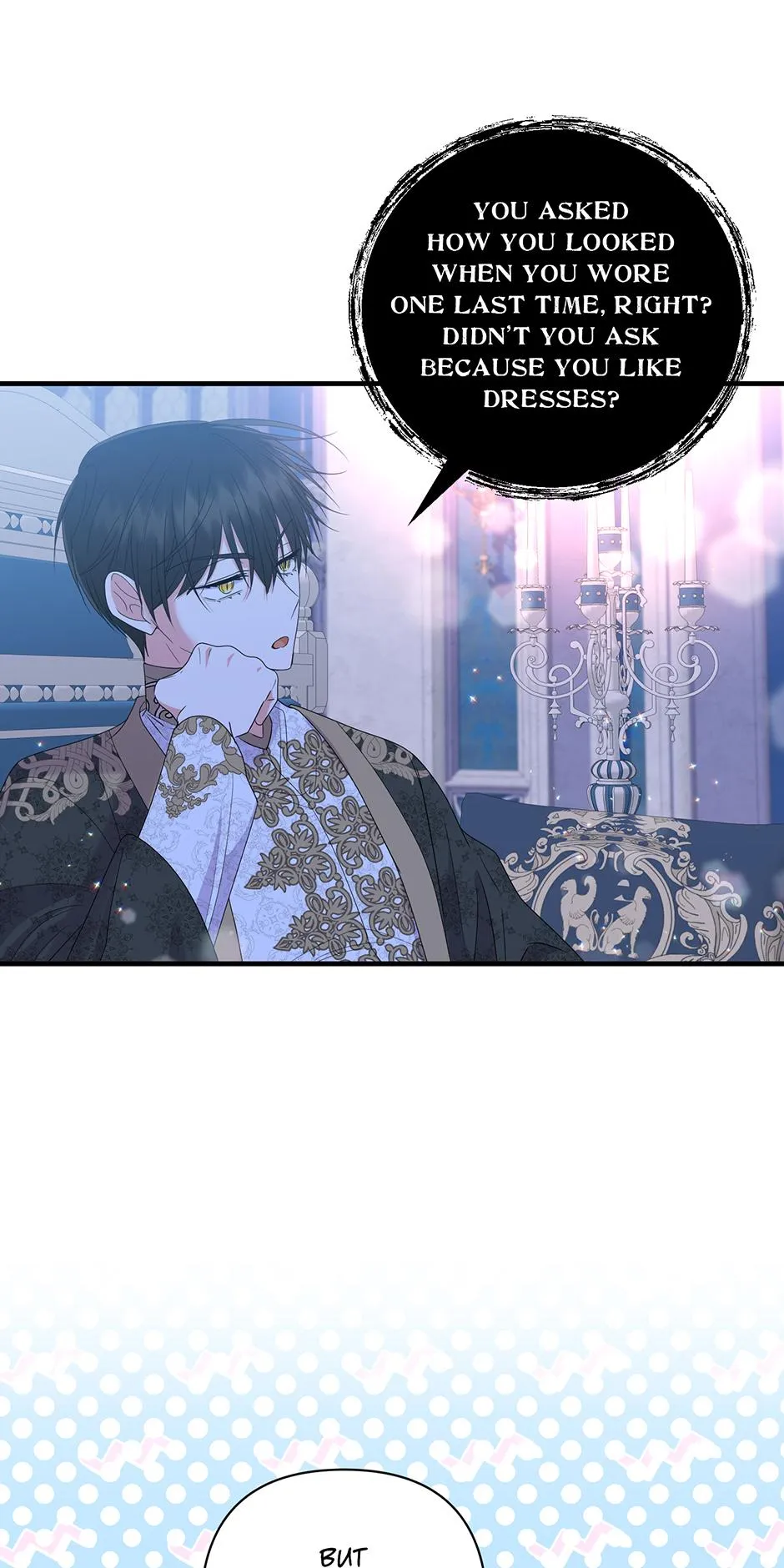Read Lovers Beyond Dimension EN Manga Online