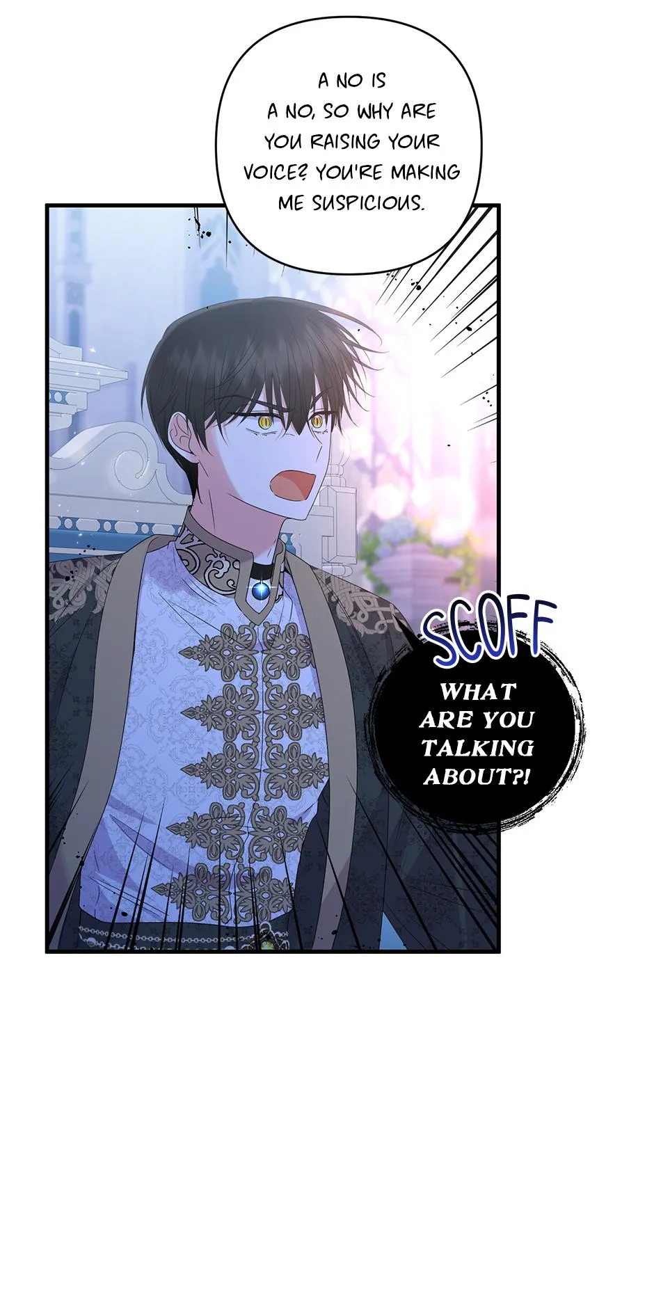 Read Lovers Beyond Dimension EN Manga Online