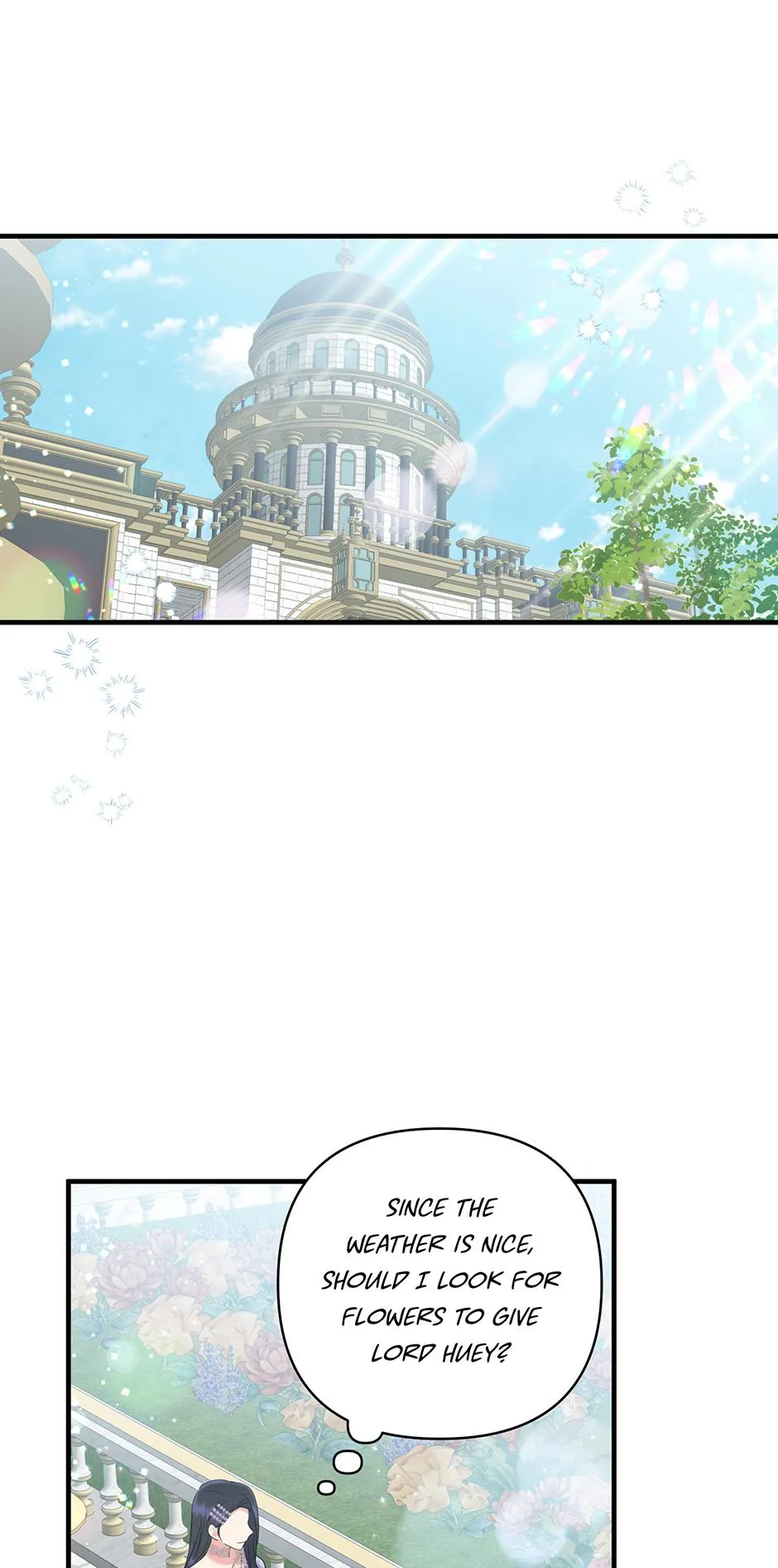 Read Lovers Beyond Dimension EN Manga Online
