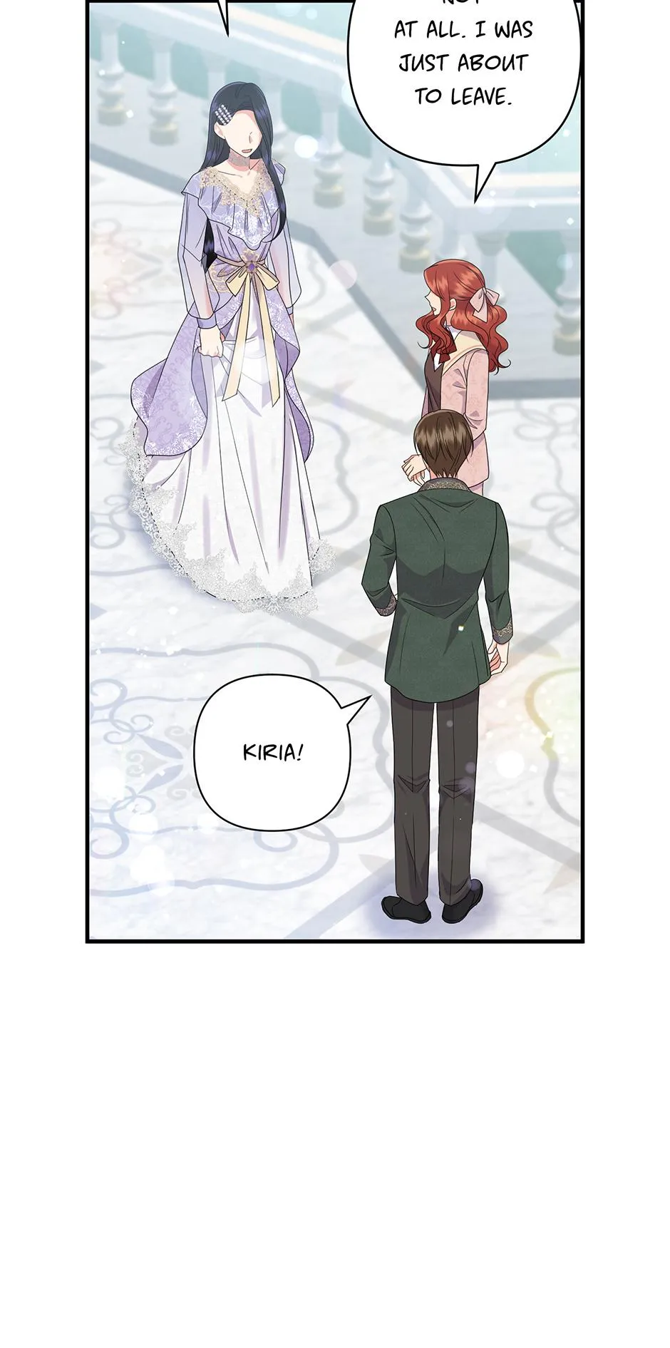 Read Lovers Beyond Dimension EN Manga Online