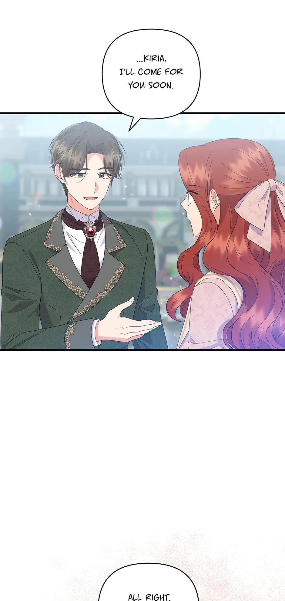 Read Lovers Beyond Dimension EN Manga Online
