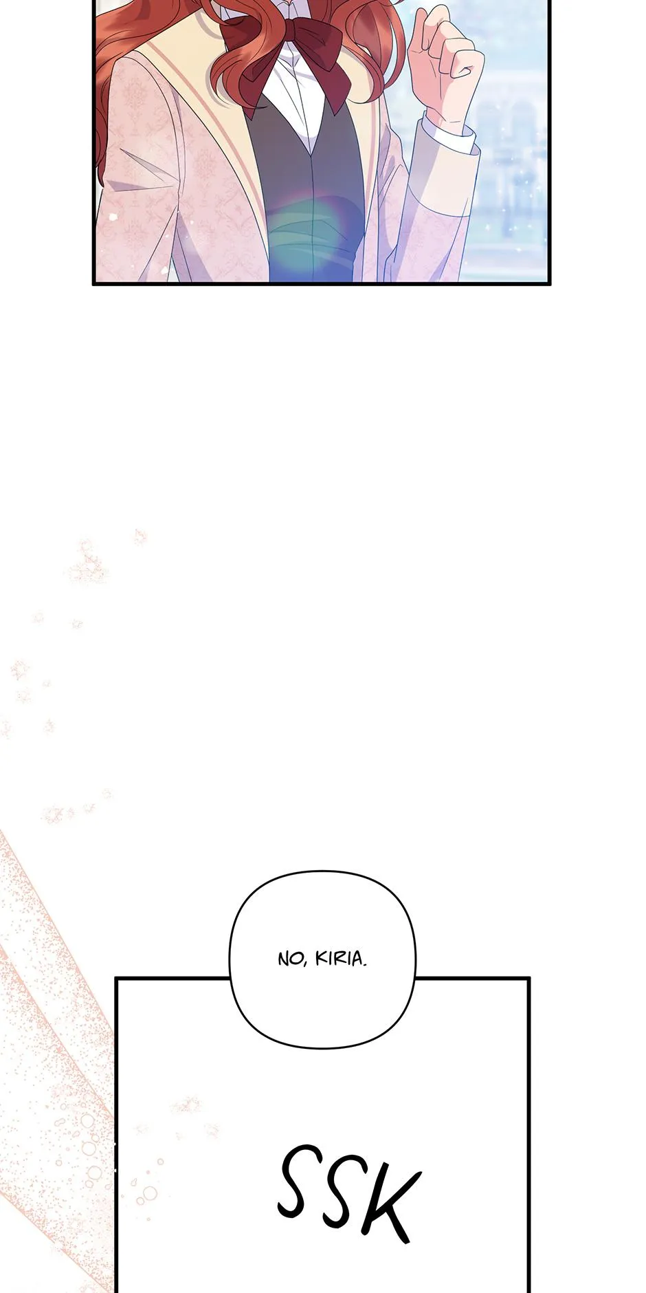 Read Lovers Beyond Dimension EN Manga Online