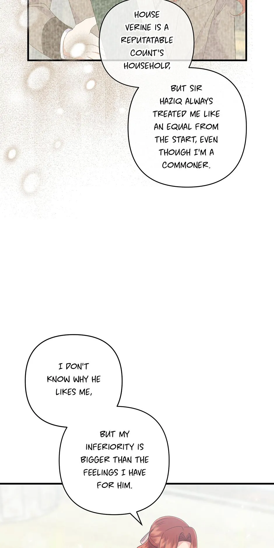 Read Lovers Beyond Dimension EN Manga Online