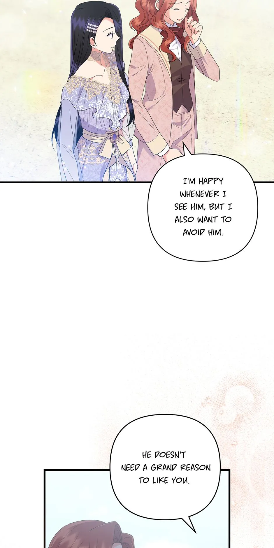 Read Lovers Beyond Dimension EN Manga Online